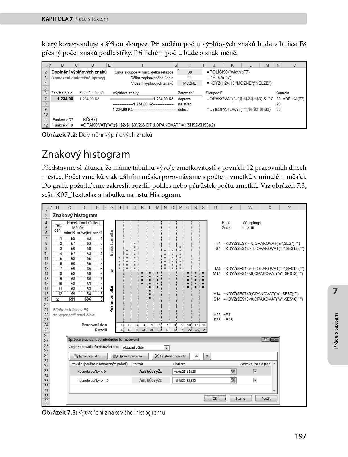 Microsoft Excel 2007/2010
