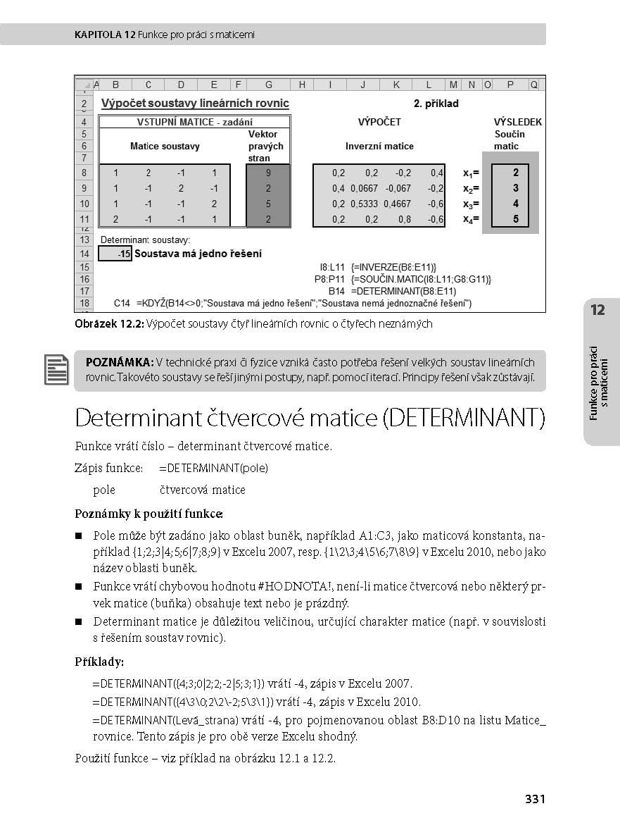 Microsoft Excel 2007/2010
