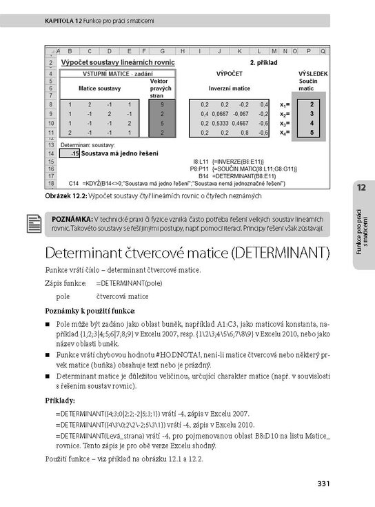 Microsoft Excel 2007/2010