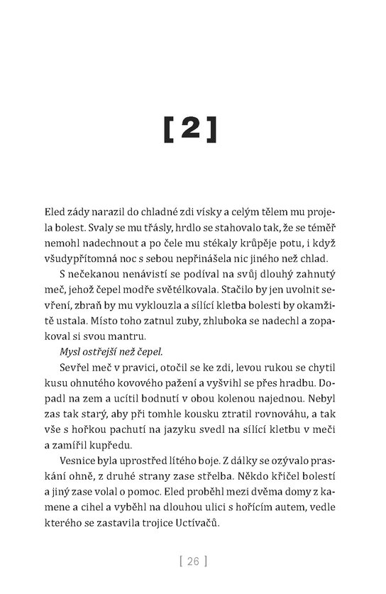 Odkaz lidské rasy