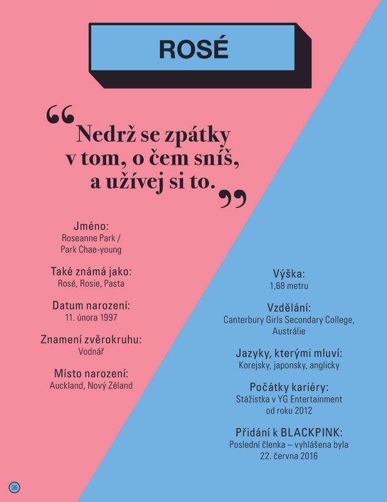 BLACKPINK – královny k-popu