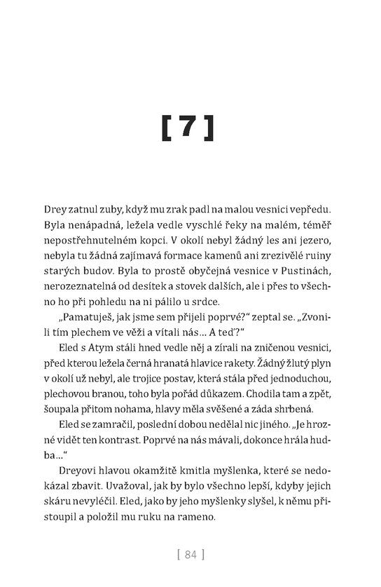 Odkaz lidské rasy