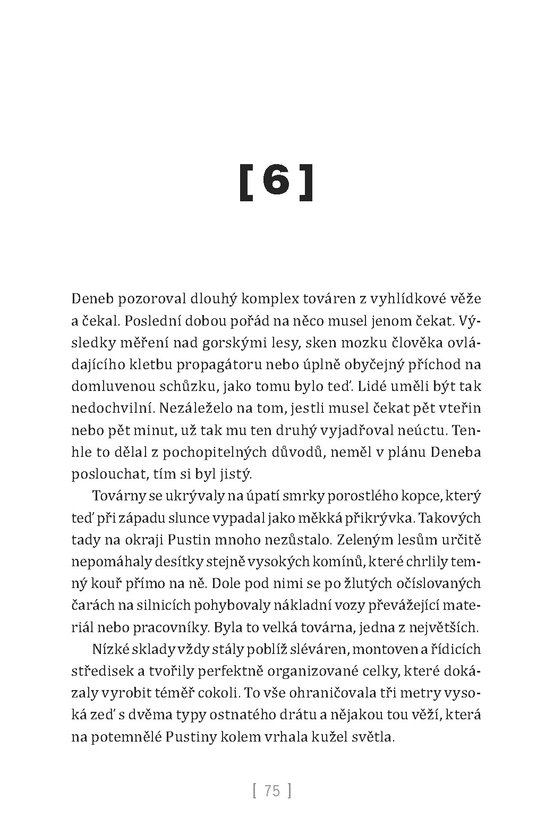 Odkaz lidské rasy