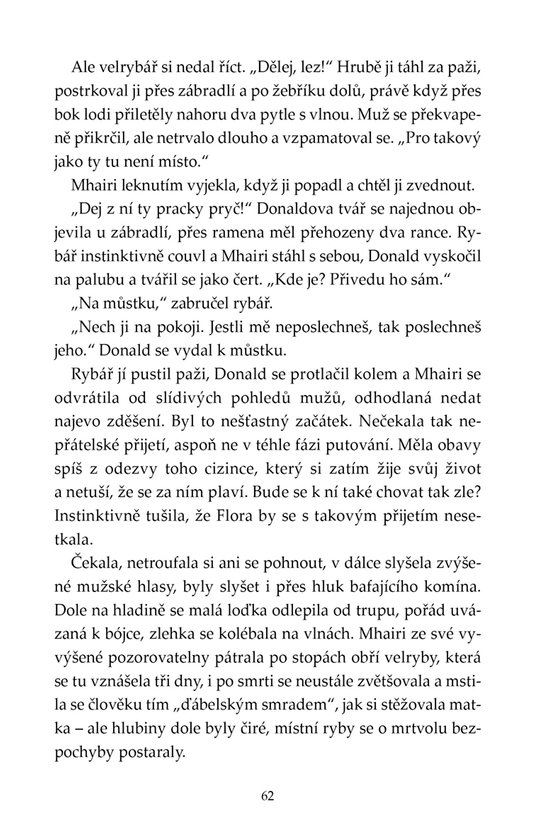Zimní bouře