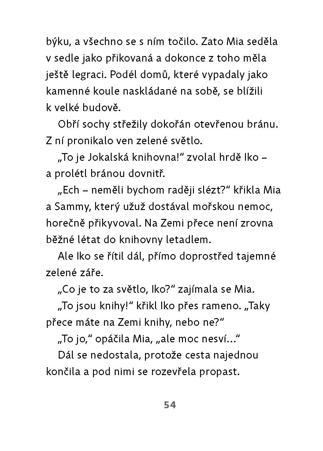 Hvězdní rytíři - Útok robotroxů