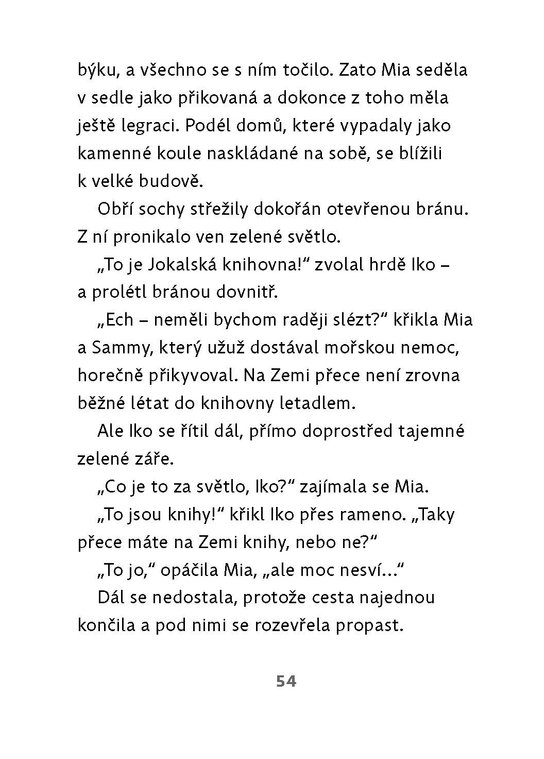 Hvězdní rytíři - Útok robotroxů