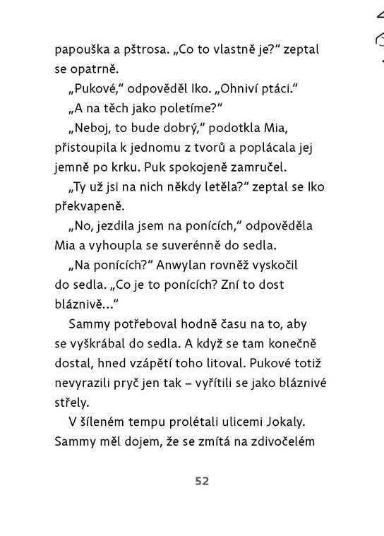 Hvězdní rytíři - Útok robotroxů