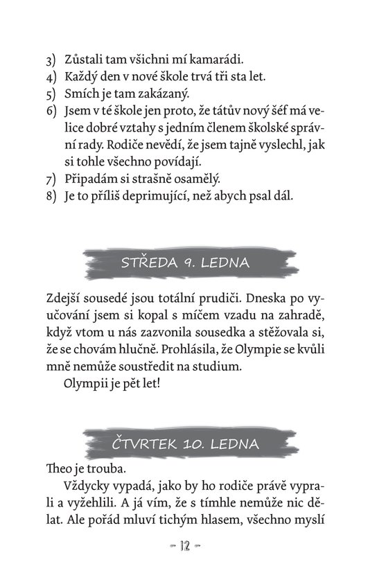 Jak si vycvičit rodiče