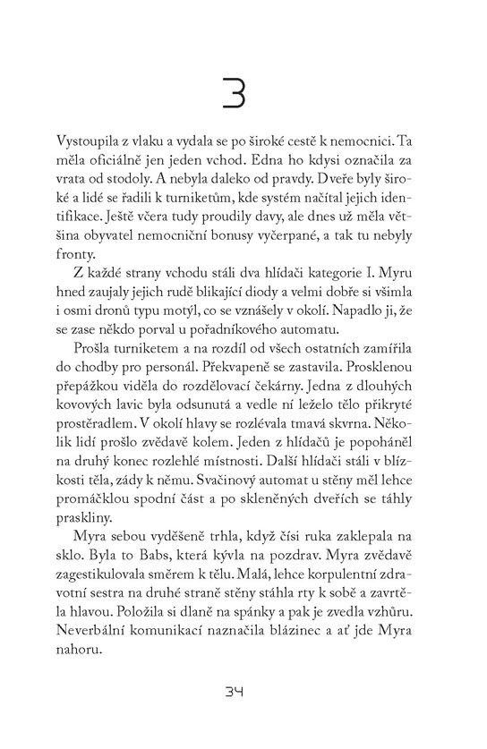 Sladký život