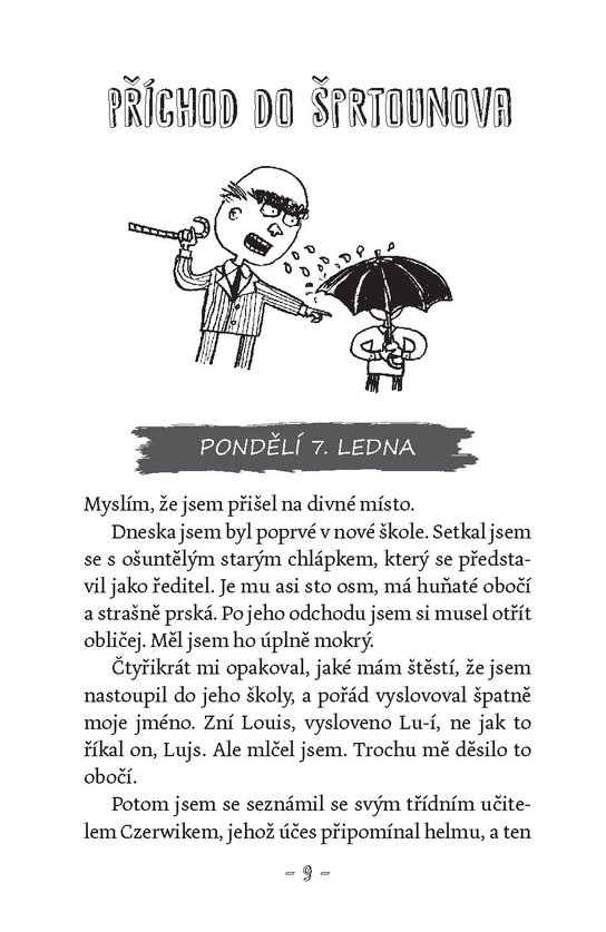 Jak si vycvičit rodiče