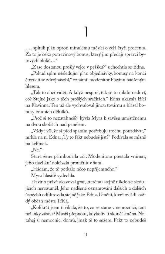 Sladký život
