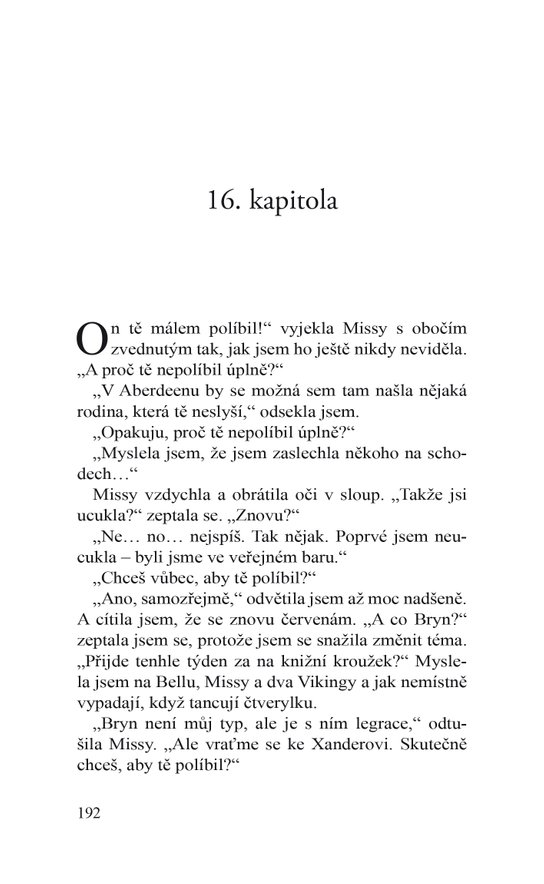 Vánoce mezi knihami