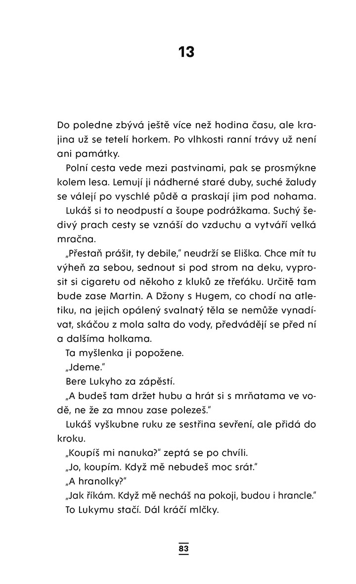 Nalezení