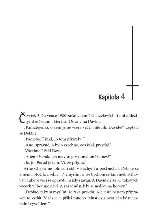 Démonologové: Ďábel v Connecticutu