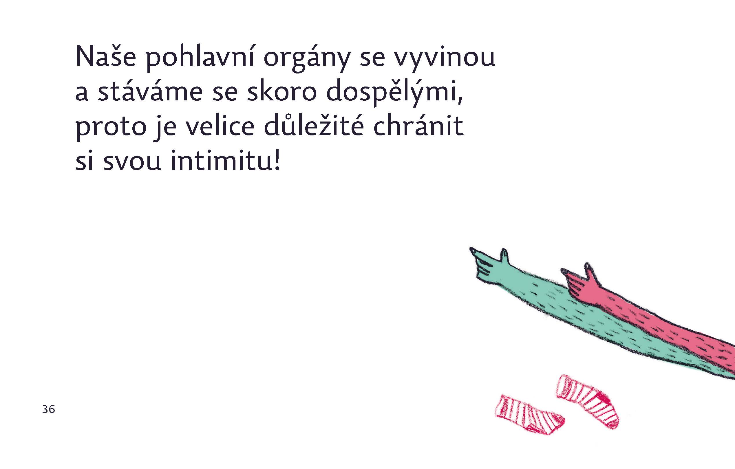 Pohlavně s rozumem