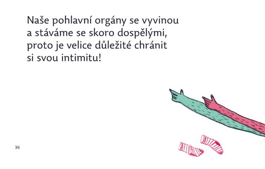 Pohlavně s rozumem