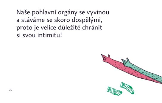 Pohlavně s rozumem