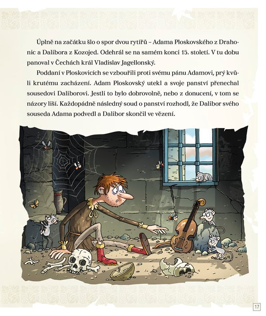 Proč se říká … ? Bojovat s větrnými mlýny … a další oblíbená úsloví 