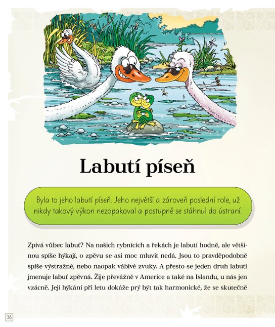Proč se říká … ? Bojovat s větrnými mlýny … a další oblíbená úsloví 