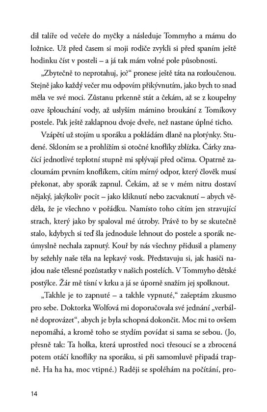Lásku nespočítáš