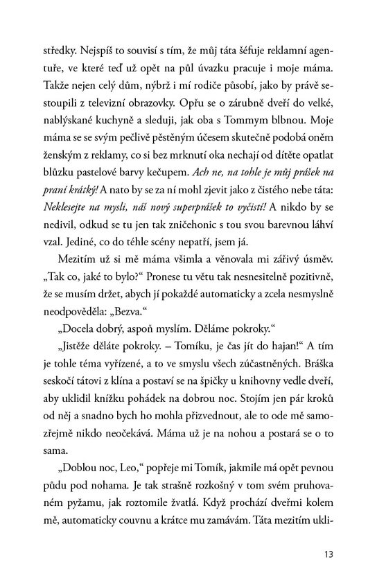 Lásku nespočítáš