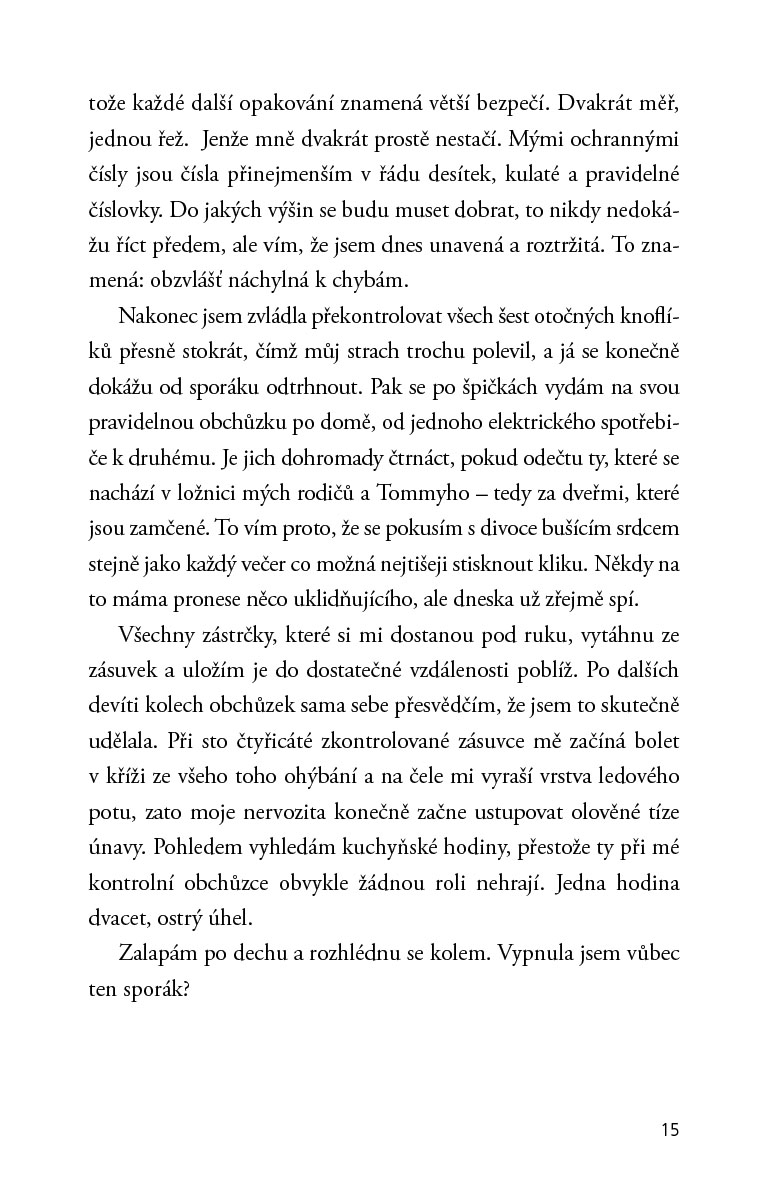 Lásku nespočítáš