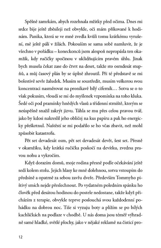 Lásku nespočítáš