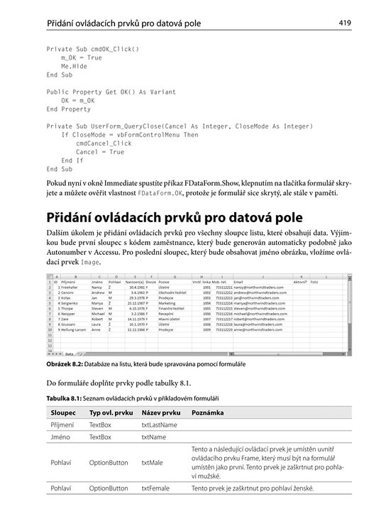 Excel VBA