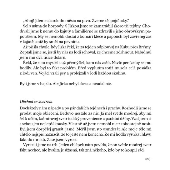 Život a doba gaunera