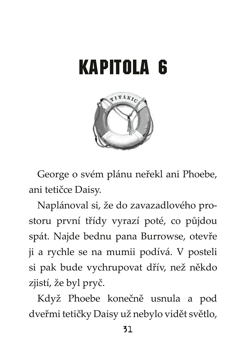 Přes palubu 