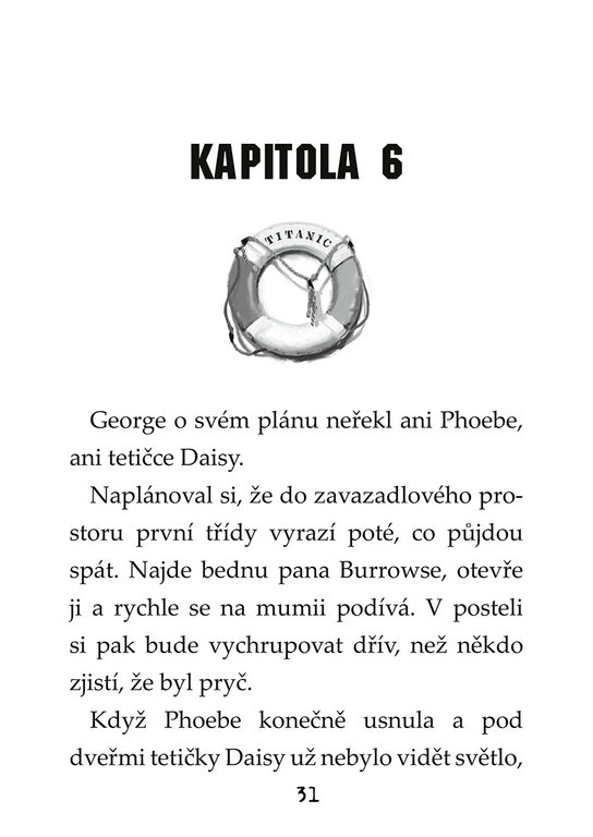 Přes palubu 