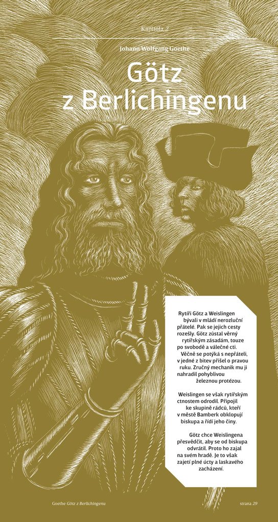 Goethe &