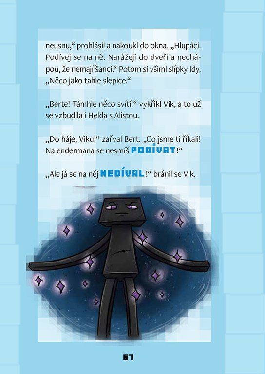 Honba za světlitem