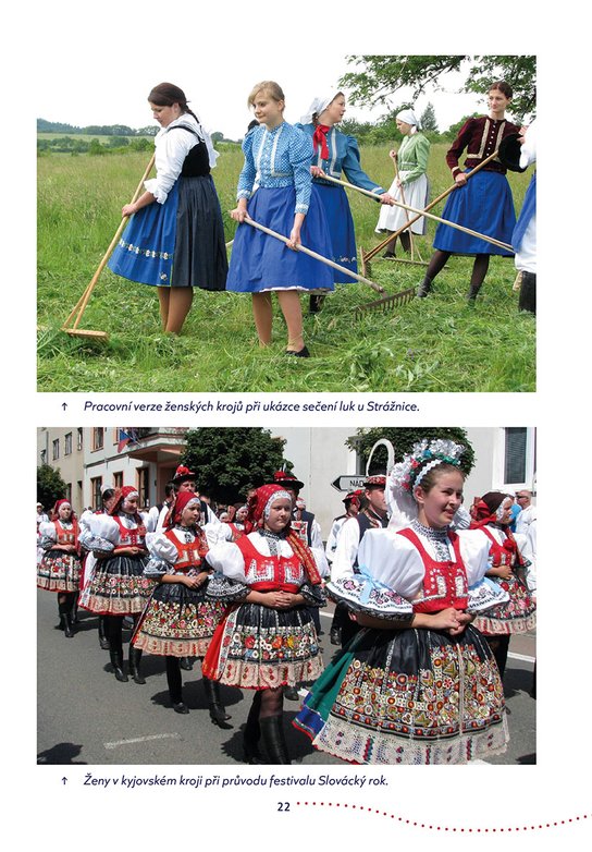 Fenomén Slovácko