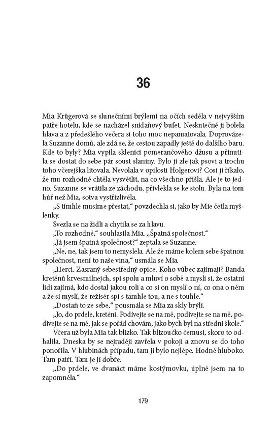 V lese visí anděl (brož.)