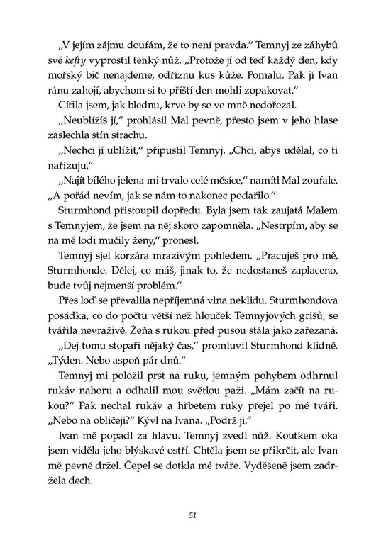 Griša - Bouře a vzdor (brož.)