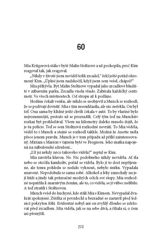 V lese visí anděl (brož.)