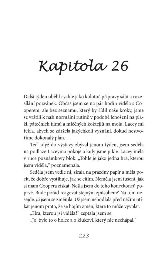 Láska a jiné úkoly