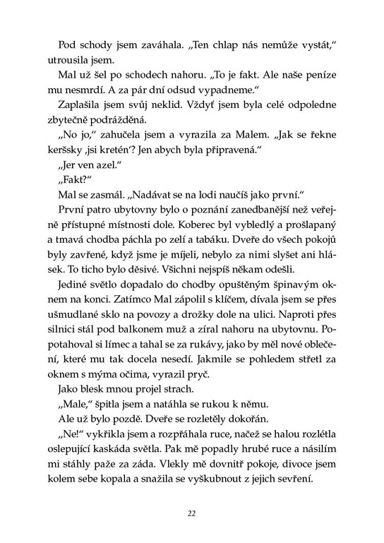Griša - Bouře a vzdor (brož.)