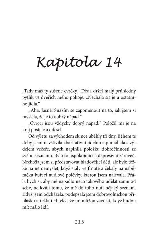 Láska a jiné úkoly