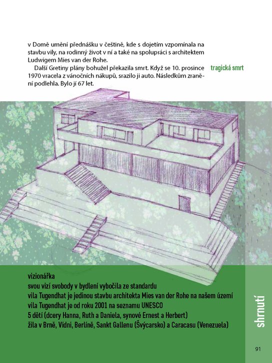 První - statečné - jedinečné 