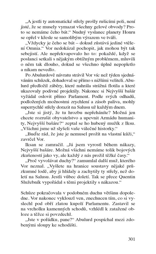 Historie Duny: Bitva o Corrin