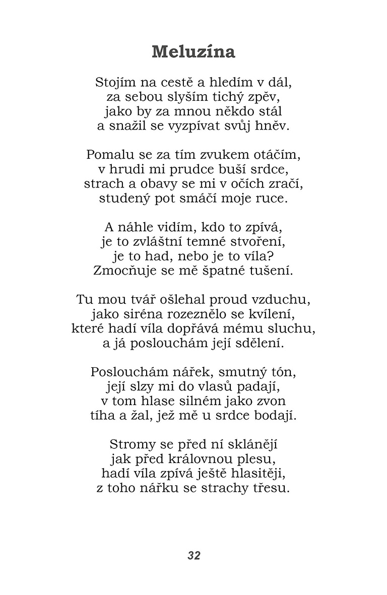 Siluety