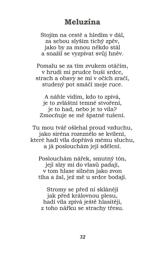 Siluety