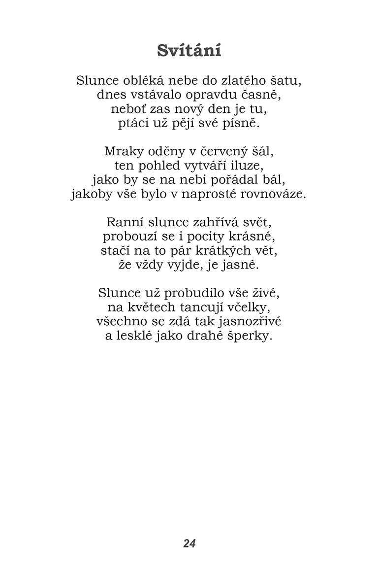 Siluety