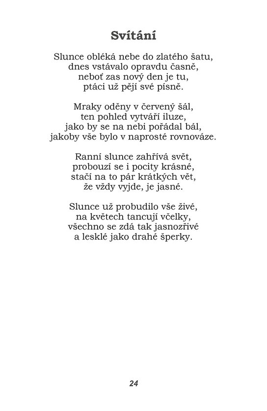 Siluety