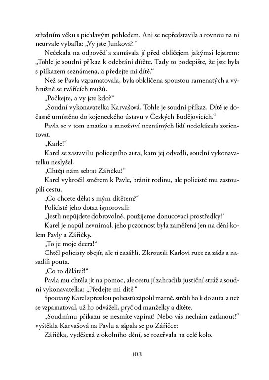Jitřní záře
