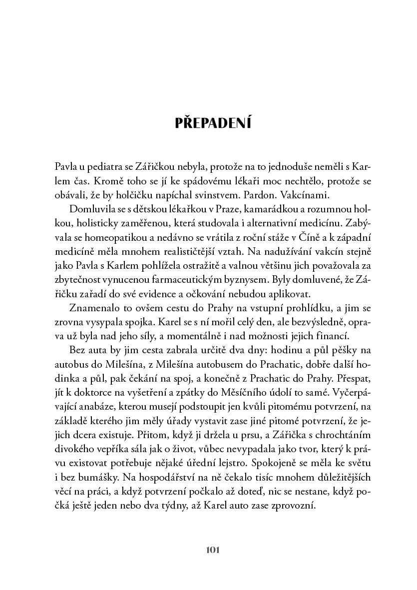 Jitřní záře