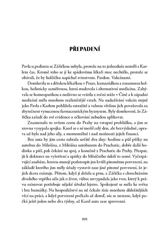 Jitřní záře