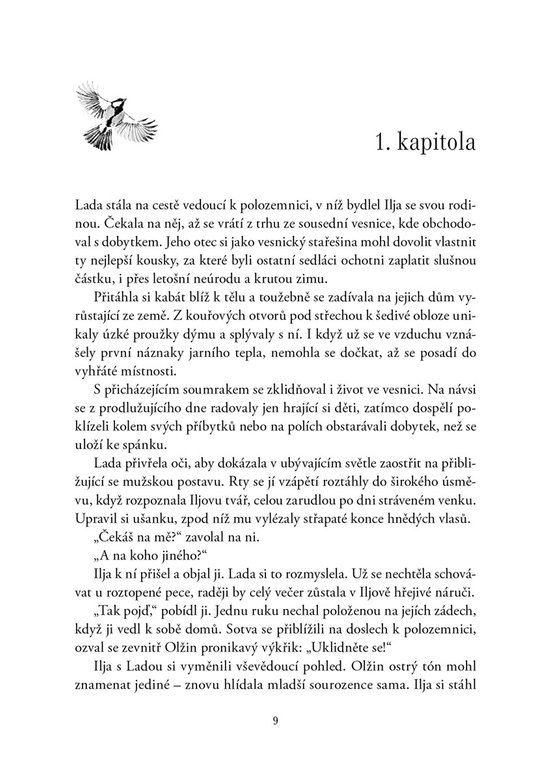 Legenda o Ladě 